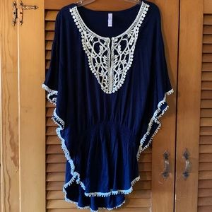 Summer Tunic🌺